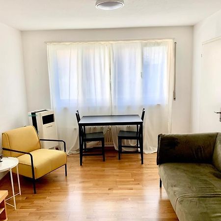 City Apartment - Close To Town - By Pa Люцерн Екстериор снимка