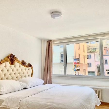 City Apartment - Close To Town - By Pa Люцерн Екстериор снимка